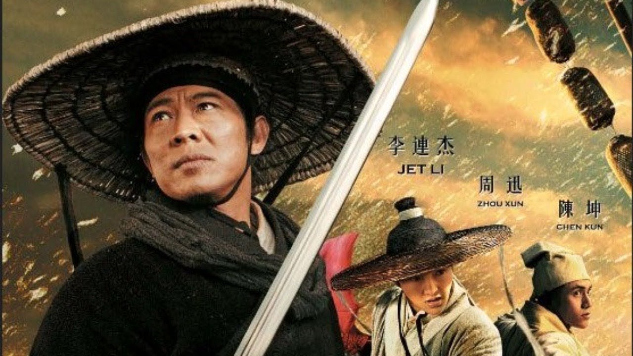 Chinese Karate Movie Free