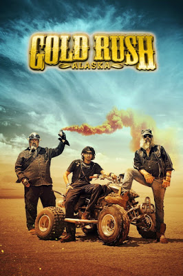 Gold Rush Season 8 Free