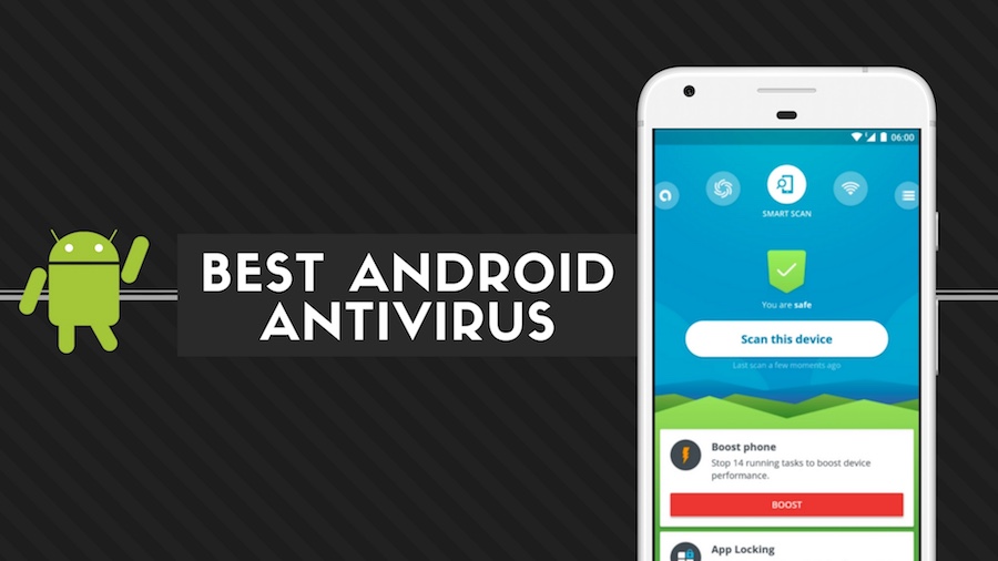 Free avast antivirus for android tablet